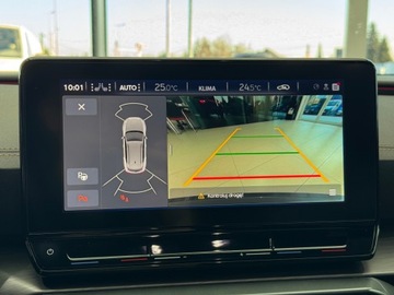 Cupra Formentor 2022 Cupra Formentor 4Drive DSG / Panorama / DCC / CarP, zdjęcie 35