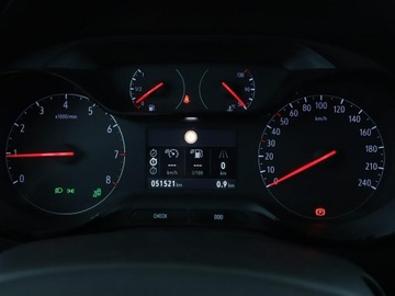 Opel 2019 Opel Crossland X niski przebieg navi kamera, zdjęcie 21