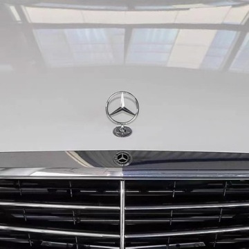 MERCEDES HVĚZDA W202 W203 W208 W210 W211 W220