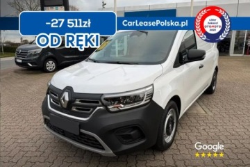 Renault Kangoo III VAN 1.5 Blue dCi 95KM 2026