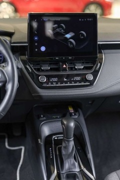 Toyota Corolla XII Sedan Facelifting 1.8 Hybrid 140KM 2024 Toyota Corolla 1.8 Hybrid Comfort 1.8 Hybryda 140KM, zdjęcie 21