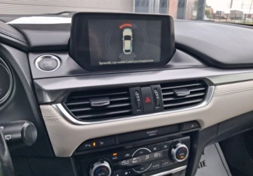 Mazda 6 III Kombi Facelifting 2.2 SKYACTIV-D I-ELOOP 175KM 2016 Mazda 6 2.2 Diesel 175KM, zdjęcie 28