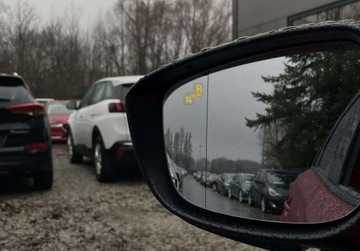 Mazda CX-3 Crossover Facelifting 2.0 Skyactiv-G 121KM 2019 Mazda CX-3 LIFT 2.0 I 121KM NAVI 62.000KM bezwypadkowa GWARANCJA MANUAL, zdjęcie 31