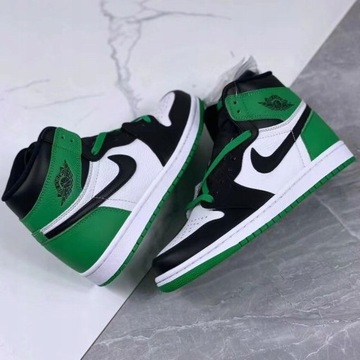 Buty sportowe Nike Air Jordan 1 MID R.36-46