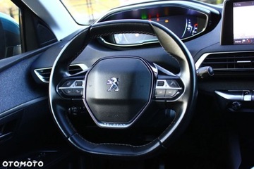 Peugeot 5008 II Crossover 1.5 BlueHDI 130KM 2019 Peugeot 5008 Peugeot 5008 1.5 BlueHDI Allure SampS 1.5 Diesel 130KM, zdjęcie 37