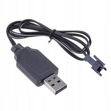 2x USB-кабеля 4,8 В для зарядного устройства