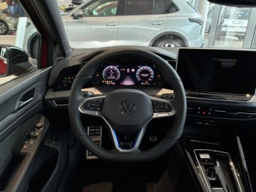Volkswagen Golf VIII 2025 Volkswagen Golf GTE eHybrid 272 KM DSG, zdjęcie 9