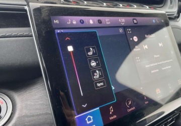 Jeep Grand Cherokee IV 2022 Jeep Grand Cherokee 2022 Grand Cherokee, Limited, L - w POLSCE po oplatac, zdjęcie 18