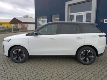 Jaecoo 5 1.6T 147KM 2025 JAECOO 5 1.6 T-GDI Premium DCT Suv 147KM 2025, zdjęcie 2