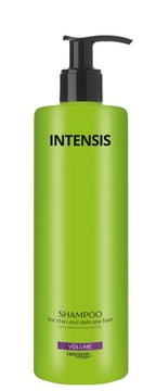 CHANTAL INTENSIS VOLUME Szampon zwiększający objętość