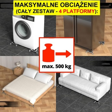 НАБОР РОЛИКОВ ДЛЯ ТРАНСПОРТИРОВКИ МЕБЕЛИ GIFTEAK *ВИДЕО*