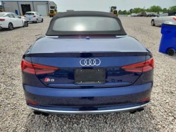 Audi A5 F5 S5 Coupe 3.0 TFSI 354KM 2018 Audi S5 Coupe 2018 Audi S5 PRESTIGE 3.0 Benzyna 354KM, zdjęcie 2