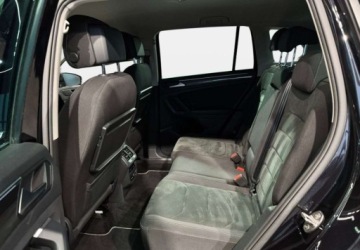Volkswagen Tiguan II SUV 1.5 TSI EVO 150KM 2020 Volkswagen Tiguan Highline 1.5TSI 150KM DSG 2020 r., Salon PL, I wlasciciel, zdjęcie 14