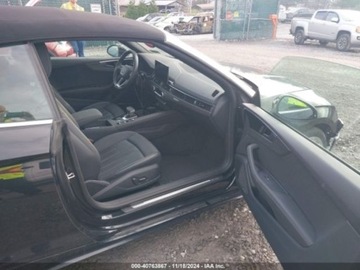 Audi A5 F5 2021 Audi a5 Premium Plus 2021 2.0l 2.0 Benzyna 261KM, zdjęcie 9
