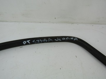 CHEVROLET TRANS SPORT II TĚSNĚNÍ OKNO BOČNÍ PRAVÁ 3.4 V6 LA1 97-04