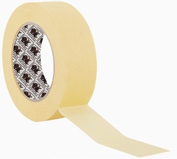 INDASA MTE TAŚMA MASKUJĄCA LAKIERNICZA 48mm 20szt