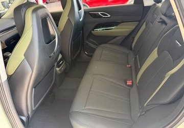 Hongqi HS3 1.5T 169KM 2025 Hongqi HS3 1.5T FWD 156KM Leasing od 101 ubezpieczenie za 1 zl 1.5 169KM, zdjęcie 15