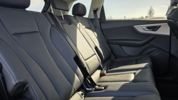 Audi Q7 II SUV Facelifting  3.0 45 TDI 231KM 2024 Audi Q7 s-line salon polska 2 lata gwarancji, zdjęcie 23