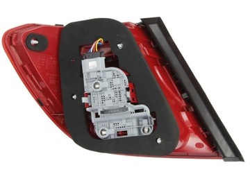 ABAKUS 440-1985R-UE SVĚTLO ZADNÍ KOMBINOVANÁ