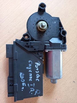 MOTOR OKNO PRAVÝ PŘEDNÍ CAYENNE I 7L 3D1959792E