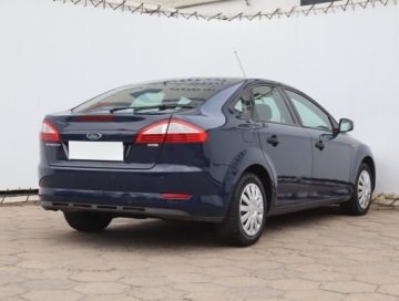 Ford Mondeo IV Hatchback 1.8 Duratorq TDCi 125KM 2009 Ford Mondeo 1.8 TDCi, Salon Polska, Klima, zdjęcie 4