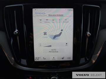 Volvo V60 II  2020 Volvo V60 Cross Country V60 CC Pro T5 AWD aut, Pak, zdjęcie 23