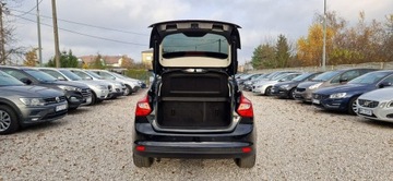 Ford Focus III Hatchback 5d facelifting 1.6 TDCi 115KM 2014 Ford Focus Jeden Właściciel Super Stan 1.6 TDCi, zdjęcie 8