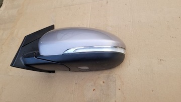 HYUNDAI TUCSON III 15-18 LUSTERKO LEWE 10 PIN Y3Y