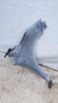 BLATNÍK LEVÝ OPEL CORSA E Z40R