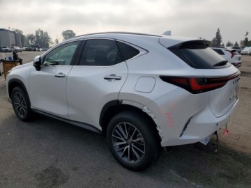 Lexus NX II 2025 Lexus NX 2025 LEXUS NX 350H BASE 2.5 Hybryda 189KM, zdjęcie 2