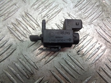 VENTIL PODTLAKU BMW E46 72234100