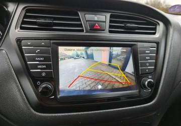 Hyundai i20 II Active 1.0 T-GDI 100KM 2017 Hyundai i20 Hyundai i20 1.0 T-GDI Premium Benzyna 100KM, zdjęcie 16