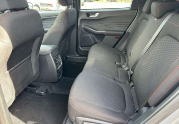 Ford Kuga III SUV Facelifting 2.5 FHEV 180KM 2025 Ford Kuga 2.5 FHEV 180 KM automat - Faktura VAT23 2.5 Hybryda 180KM, zdjęcie 12