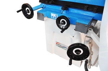 ОТ РУК: ПЛОСКОСТИ ШЛИФНИРОВКА 520х250 МАГНИТ.