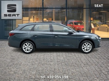 Seat Leon IV Sportstourer 1.5 eTSI (MHEV) 150KM 2025 Seat Leon Style Sportstourer 1.5 TSI eTSI 150 KM 7, zdjęcie 6