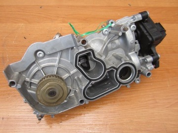 ВОДЯНОЙ НАСОС VW AUDI SEAT SKODA 1.5 TSI 05E121111J 05E121111K