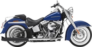 TnoT TŁUMIK HARLEY DAVIDSON FXS/FLSTSB/FLSTF/FLSTC/FLSTN