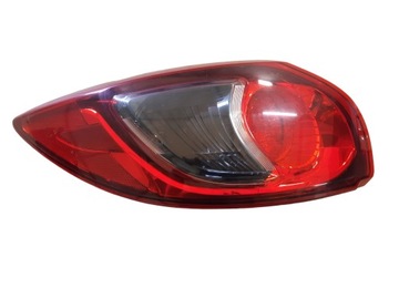 MAZDA CX5 CX-5 I 12r LAMPA LEWA TYŁ TYLNA