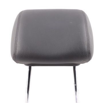 MERCEDES S TŘÍDA W221 PODHLAVNÍK SEDADLA PŘEDNÍ