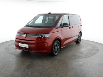 Volkswagen Multivan T7 Van L1 2.0 TDI 150KM 2023