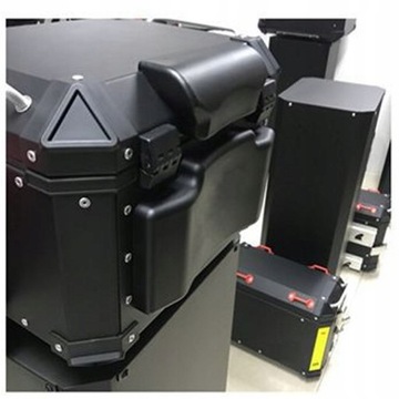 СПИНКА ПАССАЖИРА ДЛЯ ЗАДНЕЙ ПОДУШКИ БОКСА, ТОЛЩИНА ИСКУССТВЕННОЙ КОЖИ 3 СМ