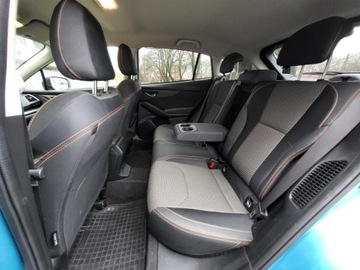 Subaru XV II Crossover 2.0i-S e-BOXER 150KM 2020 SUBARU XV 2.0l hybryda 150KM Exclusive NAV Salon PL ASO 1 właścicielka, zdjęcie 23