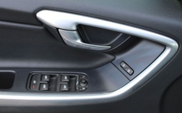 Volvo XC60 I SUV Facelifting 2.0 D4 DRIVE-E 190KM 2015 Volvo XC 60 2.0D 190KM D4 POLIFT Drive-e Salon PL po wym rozrzadu el. klap, zdjęcie 35