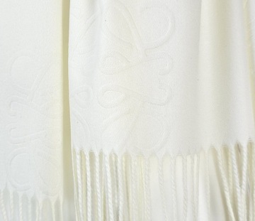 Теплый женский шаль