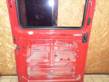 OPEL MOVANO A 98- ДВЕРЬ СДВИЖНАЯ ЛЕВАЯ