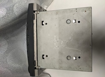 Mercedes w211 A2118272442000 РАДИО НАвигация, навигационный компакт-диск с командами