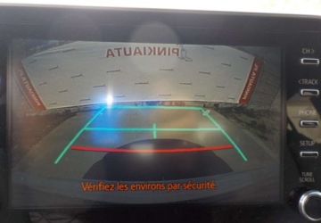 Toyota C-HR I Crossover Facelifting 1.8 Hybrid 122KM 2020 Toyota C-HR Okazja 1.8 Hybryda 122KM, zdjęcie 33