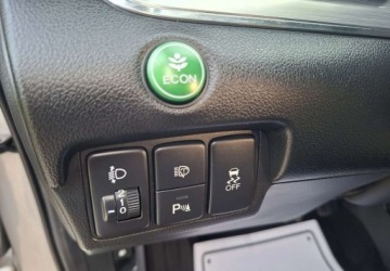 Honda CR-V IV SUV Facelifting 2.0 i-VTEC 155KM 2016 Honda CR-V Honda CR-V 2.0 Benzyna 155KM, zdjęcie 13