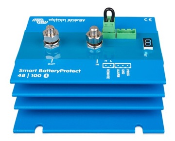 Victron Smart Battery Protect 48V 100A Chroni