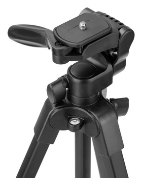 Штатив CAMROCK CP-510 136,5 см Грузоподъемность 2,5 кг Черный